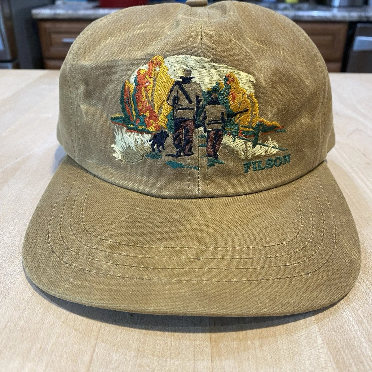 Vintage Filson In Men's Hats for sale | eBay