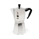 Bialetti Moka Express 9 Cup Espresso Maker