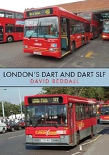 London's Dart and Dart SLF by Beddall, David Paperback / softback Book The Fast
