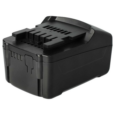 Akku für Metabo TS 36-18 LTX BL 254 WPB 36-18 LTX BL 230 2Ah 36V
