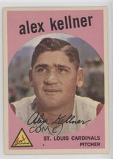 Click to enlarge Alex Kellner