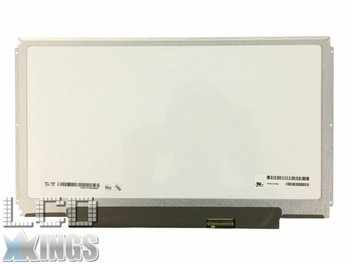 SONY VPCS11X9R 13.3" LAPTOP LED SCREEN - Picture 2 of 2