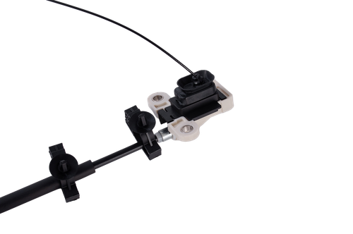 For 2011-2017 HONDA ODYSSEY REAR RIGHT SIDE POWER SLIDING DOOR MOTOR CABLE NEW - Picture 4 of 8