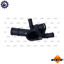 COOLANT FLANGE 775005 FOR AMF/BAY/BMS/BNV/BNM/BWB 1.4L 3cyl ATD/ASZ/AXR 1.9L
