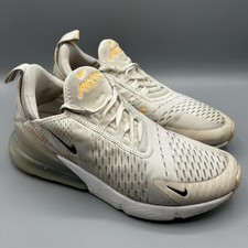 airmax 270 white sand