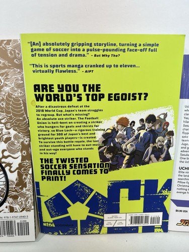 Manga Lot - 7 Assorted Series All Vol 1 To Try Love In Focus House Husband… - Afbeelding 9 van 17