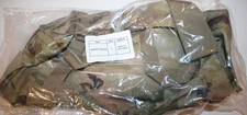US Military MOLLE II Waist Pack Multicam OCP Tactical Fanny Pack New