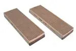 Cabin filter Activated Carbon Filter MS-6316C ALCO FILTER for AUDI LAMBORGHINI