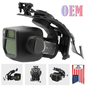 Original Gimbal Camera Axis Arm Module Assembly For DJI Mavic 3 3 CINE USA STOCK