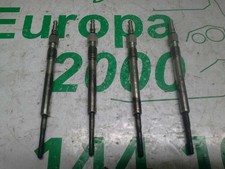 Bougies de préchauffage Volkswagen TOURAN