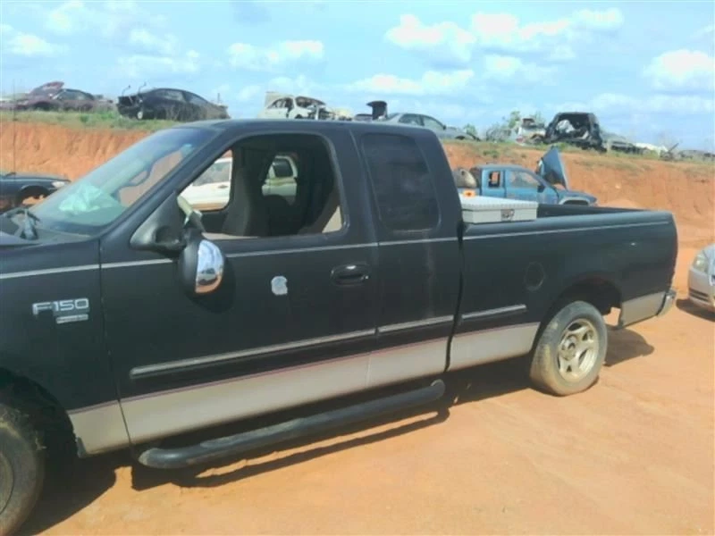 Engranaje de dirección/rack dirección asistida Heritage para camioneta Ford F150 97-04 168264 Foto 4 de 4