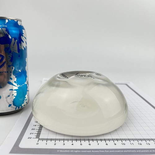 Silicone Gel Breast Sizer Bra Insert Choose Individual &/or Sets NOT FOR IMPLANT - Picture 175 of 190
