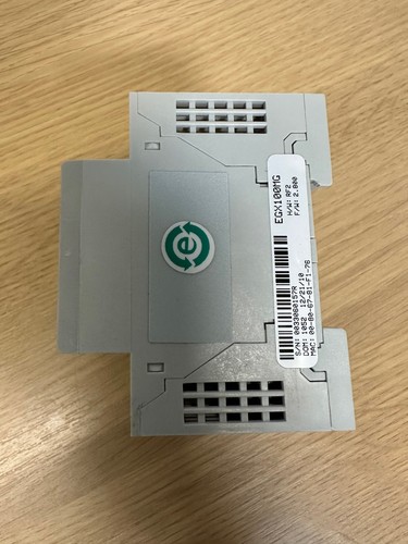 Schneider Electric P/N: PowerLogic EGX100 - Imagen 11 de 11
