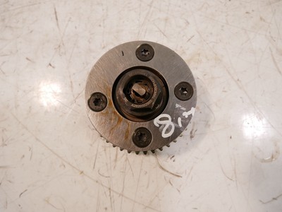 Nockenwellenversteller für Nissan Qashqai J11 1,3 DIG-T HR13DDT HR13 130252707R