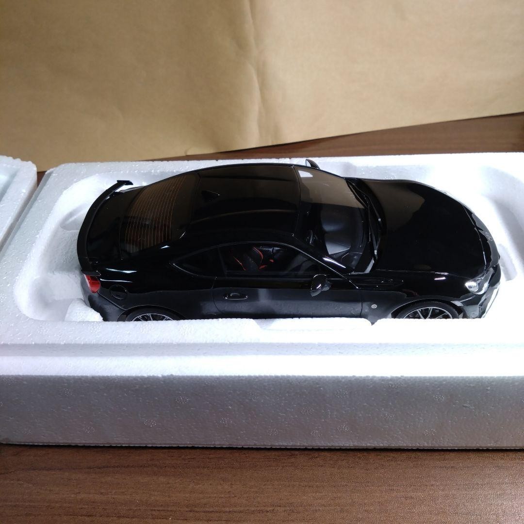 京商 samurai 1/18 TOYOTA 86 GT 'Limited' Kyosho Samurai 1/18 Toyota 86 GT Limited Model | eBay