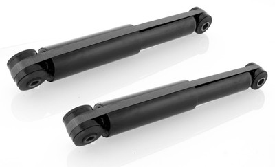 2x Stoßdämpfer Gasdruck Hinten für Opel Astra II (G) Kombi Bj.1998-2005