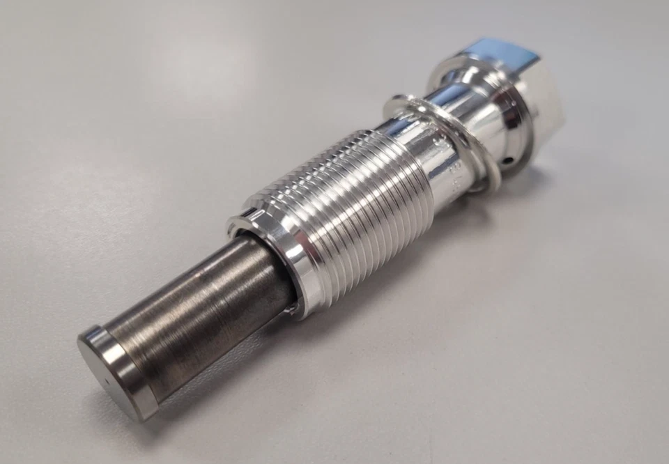 Genuine BMW B37 B47 B57 N47 N57 XD5T XD5O - Timing Chain Tensioner - 11318490219 - Image 4 of 4