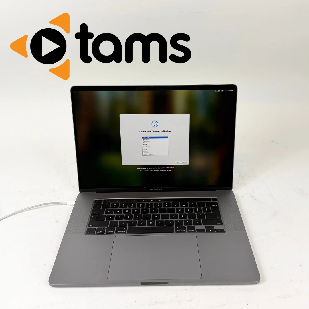 MacBook Pro 1 TB or more Apple Laptops 32 GB RAM for sale | eBay