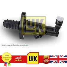 Clutch Slave Cylinder For Alfa Romeo MITO Fiat 500 DOBLO FIORINO 55183442