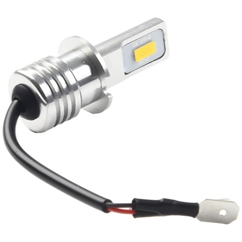 High Quality Fog Light Bulb Fog Lamp Yellow Light Degrees 50000H 80W - Picture 12 of 12