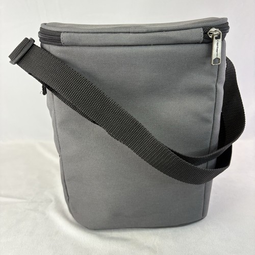 Carhartt Damen Insulated 10 Can Vertical Cooler - Bild 3 von 9
