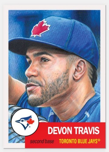 2018 2019 TOPPS LIVING SET SINGLES #1-241 PICK YOUR CARDS (BUY 10 GET 3 FREE*) - Picture 137 of 247
