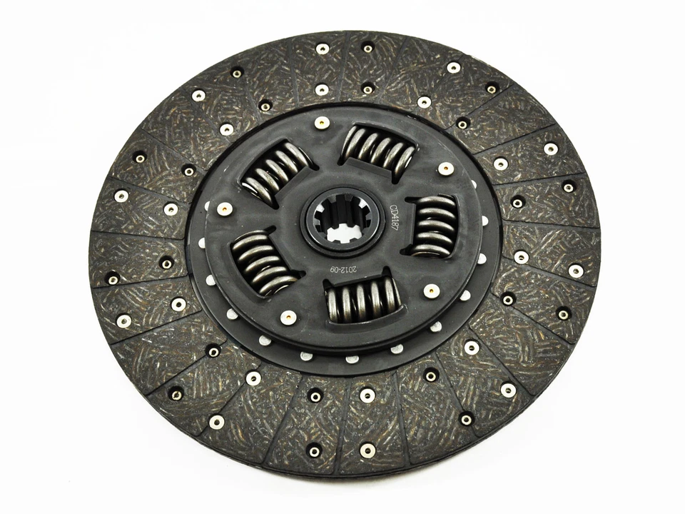 KIT PRO EMBRAGUE EXEDY PARA JEEP CHEROKEE COMANCHE WRANGLER 1989-1992 CJ DJ 4,0 L Foto 4 de 4