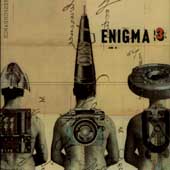 Enigma Le Roi Est Mort, Vive le Roi CD 12TRACKS w/Beyond Invisible, Roundabout + - Picture 1 of 1