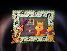 Disney Winnie The Pooh Picture Frame orig plastic bag