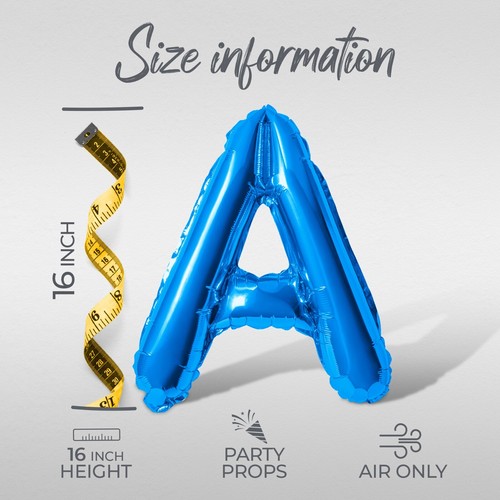 OH MY GOD IM 50 Letras Globo Banner - 50 Cumpleaños Fiesta Suministro Decoraciones - Imagen 4 de 55