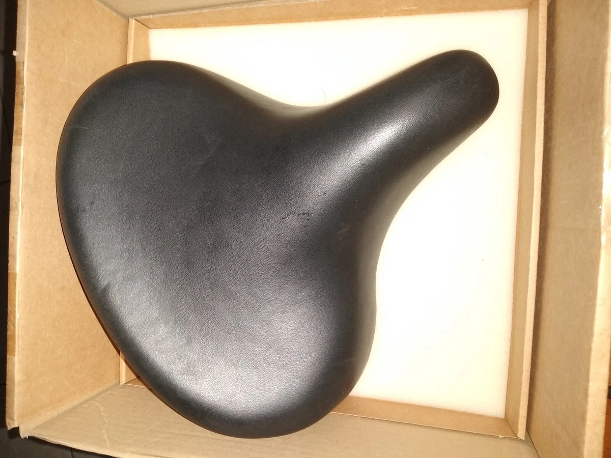 electra townie replacement seat