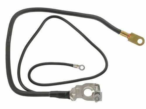 For 2008-2010 Pontiac G6 Battery Cable SMP 59716QV 2009 - Picture 1 of 2