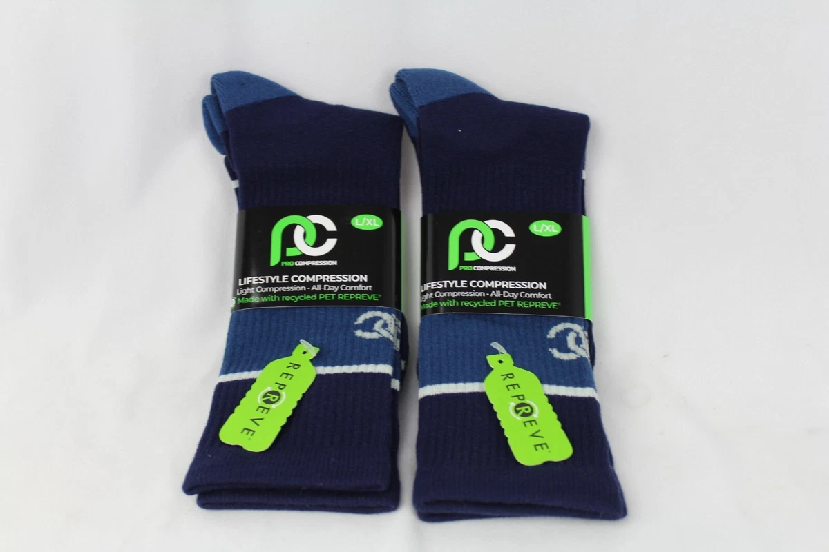 N Calcetines De Compresión Antifatiga Para Hombre Y Mujer | Meses Sin