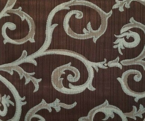 4 pc Croscill Yorkville Lined Panels, Tiebacks, Valance $240 NIP - Picture 11 of 12
