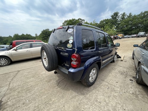 Compresor de aire acondicionado Jeep Liberty 05 06 2,8 L diésel - Imagen 16 de 23