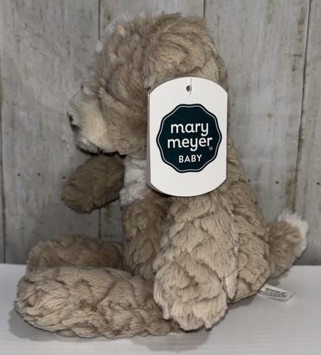 Mary Meyer PUTTY NURSERY HOUND Plush - Soft Toy Hound Dog - 11" - NWT - Picture 2 of 7