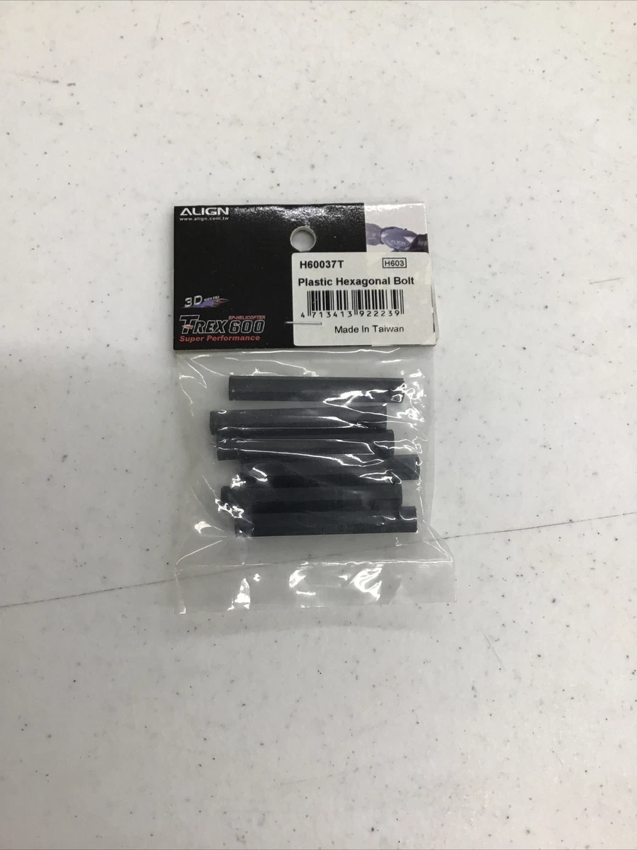Set 3 Corni Servo JR Per T-Rex Align HN6050T – Ricambio Elicottero Elettrico