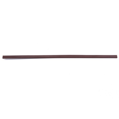 Brown Plastic Coffee Stirrers Straws Cocktail Sip Stir Sticks 9L - Picture 8 of 8