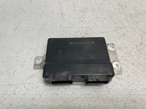03-05 HUMMER H2 THROTTLE BODY CONTROL MODULE UNIT 1269 OEM - Picture 2 of 6
