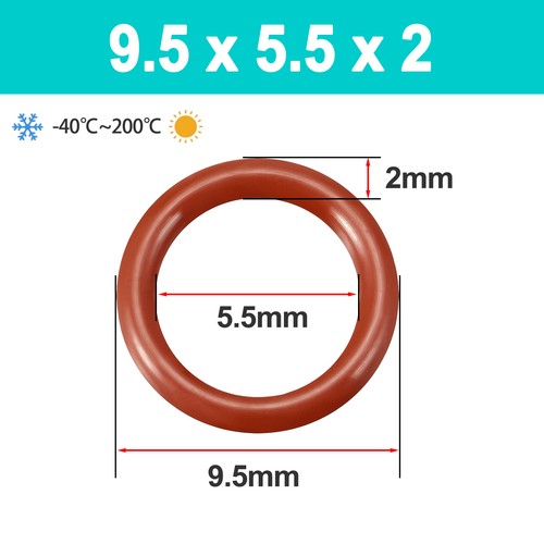 Dichtung O-Ring Saeco Philip Brühgruppe Kolben Auslaufstutzen Kaffeevollautomat - Bild 34 von 133