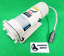COLE PARMER MASTERFLEX 77300-50 AC ELECTRIC MOTOR PUMP, USED