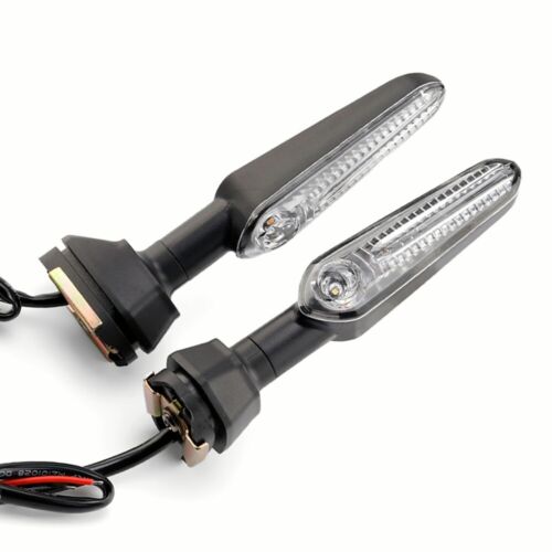 Rear LED Turn Signal Light Indicator Lamp For KAWASAKI KLX230 2020-2023 KLX230S - Picture 5 of 12