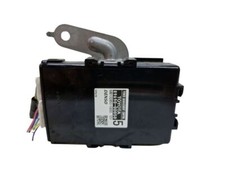 Toyota Yaris 2012 Other control units/ modules 896900D050 EVA22591