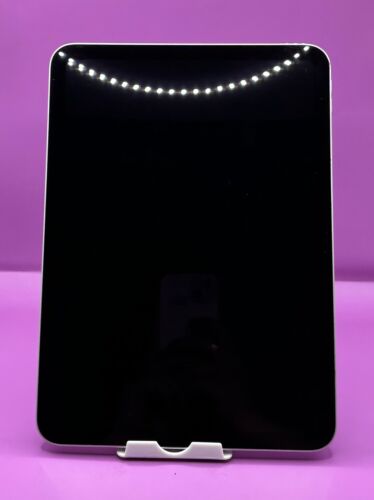 iPad 10.9 10th Gen-Silver-64gb-WiFi ONLY (Y18) READ DESCRIPTION - Picture 2 of 6