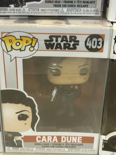 Variety of  30+ Funko Pops - Rare & Collectible Star Wars, Marvel, DC, and More! - Picture 16 of 32