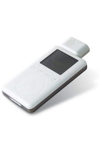 Belkin F8E462 Digital Voice Recorder Mikrofon für iPod - Bild 4 von 5