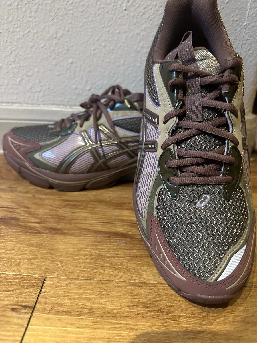 Kiko Kostadinov x ASICS UB6-S GT 2160 Mantle Green Grape for Sale