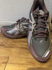 Asics Kiko Kostadinov X UB6-S GT- 2160 Mantle Green Grape * Limited edition * 