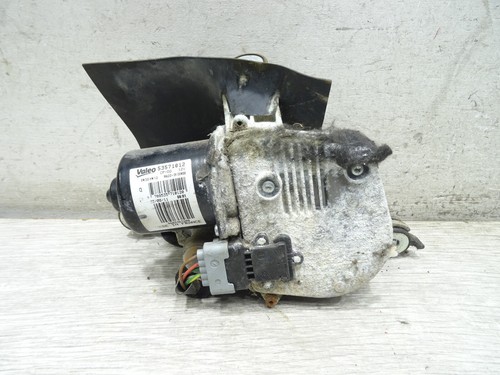 SCHEIBENWISCHERMOTOR VORNE BEIFAHRERSEITE 53571012 FÜR CITROEN C5 MK3 2012