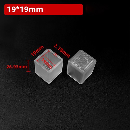 Tapas de goma para patas de silla Tapas de silla Tapones para pies Mesa Muebles Pies Protección del suelo - Imagen 21 de 35
